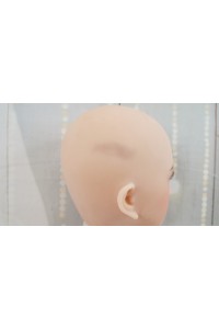 【中古】JY Doll #226？ 158cm Icup 中空胸 陰毛植毛OP 新骨格 肌色 ナチュラル