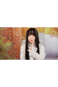 CATDOLL #Tami 138cm 小胸 視線移動 新骨格 肌色 ナチュラル