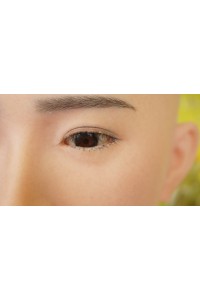 【中古】WAXDOLL #GE07 硬質シリコンヘッド 旧型 148cm AAカップ ボディリアルメイク付き ゼリー胸 自立加工OP 視点移動 眉毛と睫毛植毛 陰毛植毛OP 膣の柔らか仕上げ 新骨格 肌色 ナチュラル