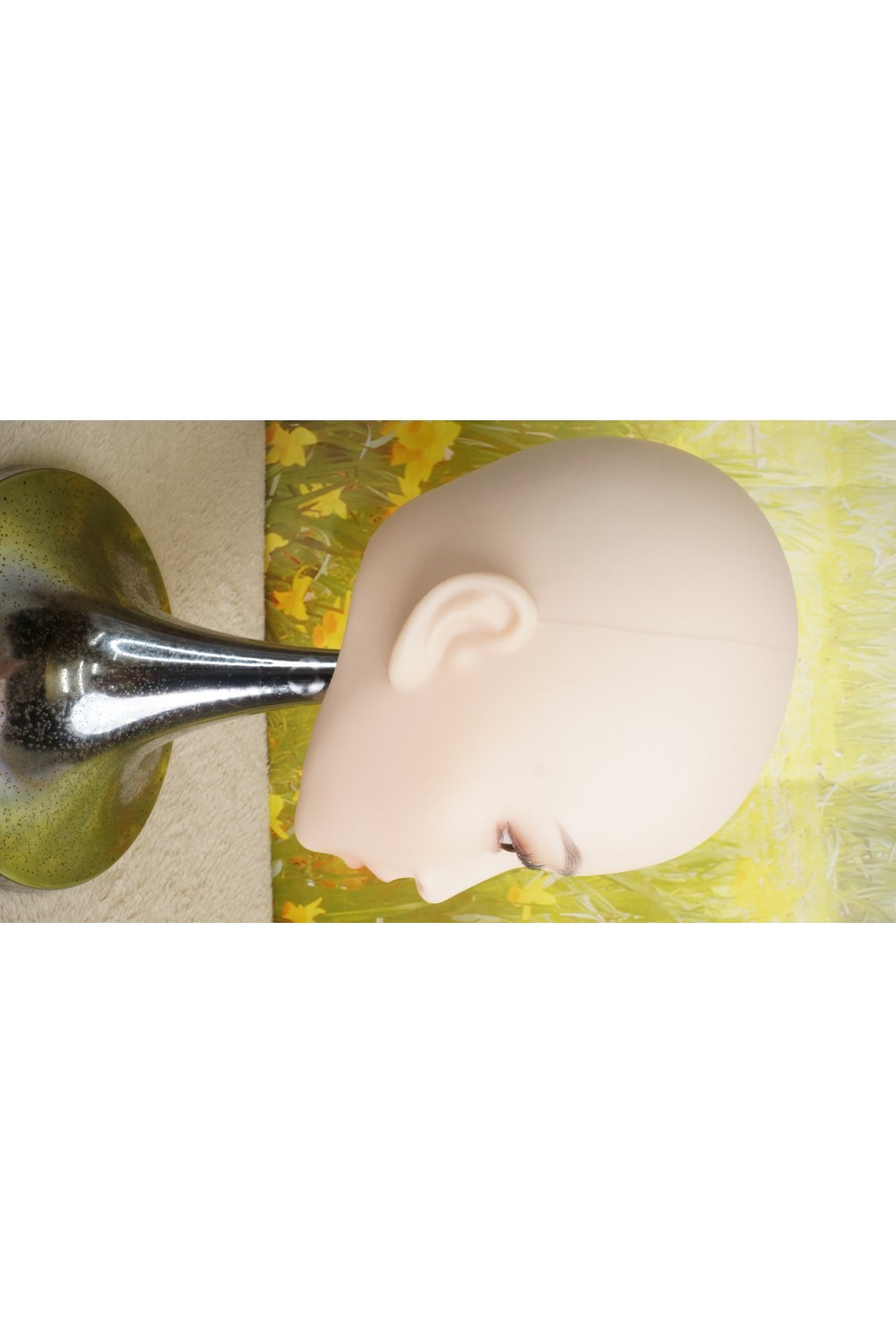 【中古美品】EXDOLL （アルテトキオ） #Yuki雪季ヘッド(158cm〜170㎝推奨)