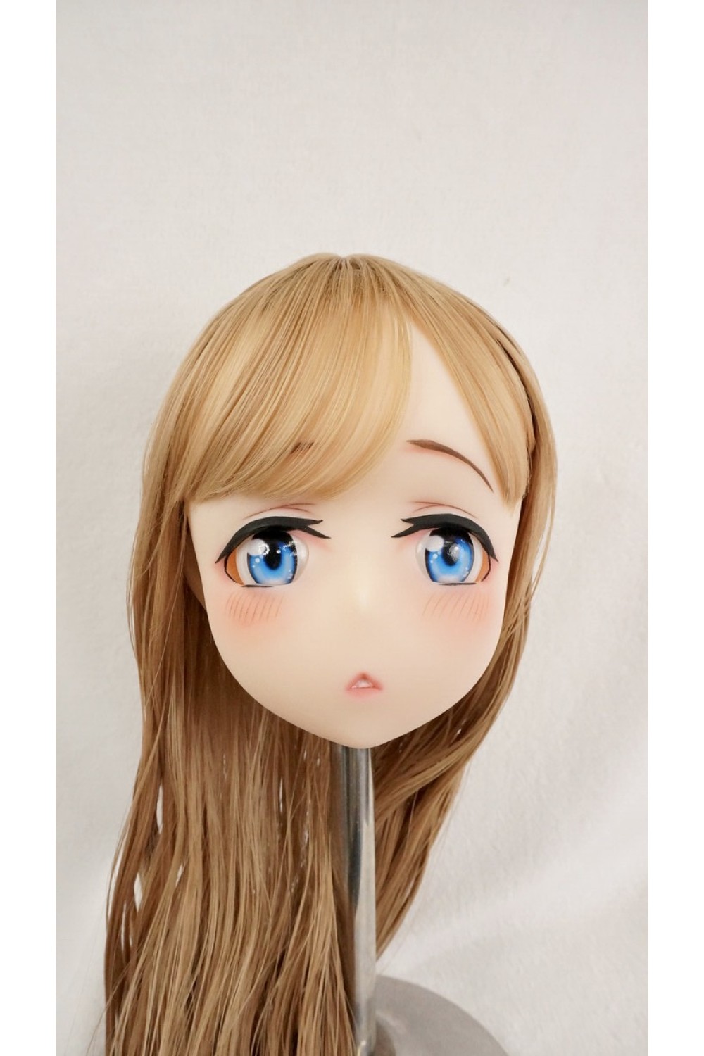 【O国内検品済 新品未使用即納品】 Butterfly Doll #Hanna 3ヘッド単品 (100cm推奨)