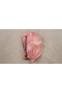 【中古】DollHouse168 (IROKEBIJIN色気美人) #Koharuヘッド 新発売 110cmB AAカップ 胸と膣の柔らか仕上げ 視点移動 自立加工OP EVO骨格 肌色 ホワイト