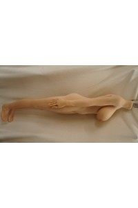 【中古美品】Sanhui Doll 145cm Gカップ シリコンボディ単品