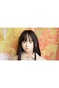 【超美品】アプリコット #pico130 フリーボディ 視点移動 骨格:ノーマル 肌色 ナチュラル