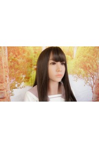 WM Dolls #85 163cm Dカップ 陰毛植毛OP 中空胸 新骨格OP 肌色 日焼け
