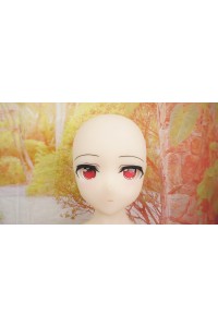 【中古】【初心者応援パック 中古美品】Aotume Doll #77 ヘッド155cm Cカップ