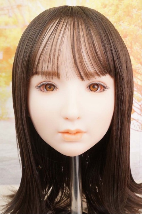 【中古】【O新古超美品】Project LEVEL-D#未玲シリコンヘッド単品(146cm推奨)