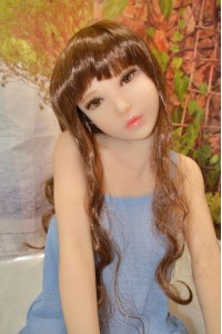 Piperdoll Phoebe TPEシームレスドール elf ears 130cm Dカップ