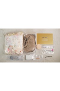 【O初心者応援パック 新古超美品ホール未使用品】Sino Doll #S41 Linchun ヘッド 167cm Kカップ 最新作「戦闘機」