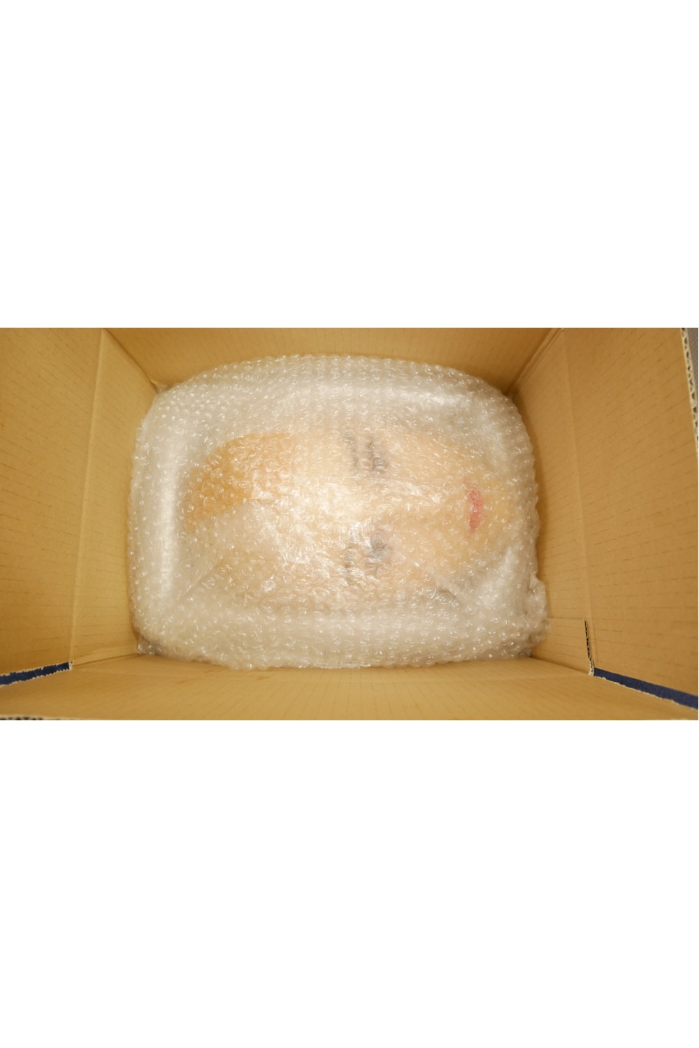【中古】Jiusheng Doll #26ヘッド 視点移動 TPEヘッド単品
