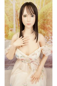 【中古】【初心者応援パック 新古超美品】Game Lady #No.06硬質シリコンヘッド 167cm Dカップ ボディのリアルメイク お尻の柔らか仕上げ EXP骨格OP 【フルシリコン製】