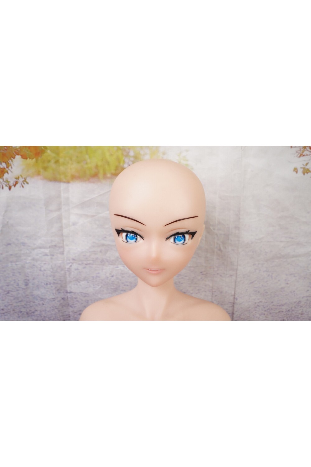 【O初心者応援パック 新品未使用即納品】 DollHouse168 色気美人#Abby シリコンヘッド95cm AAカップ 【フルシリコン製】