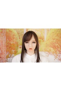【初心者応援パック 中古超美品】4WOODS A.I.doll 艶(あでやか)#日仁美ヘッド 159cm
