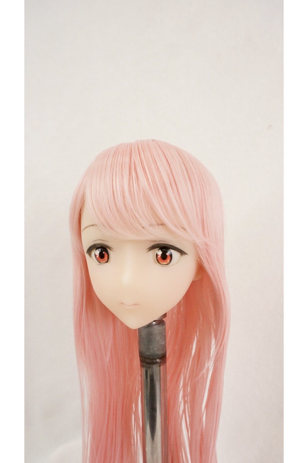 【O国内検品済 新品未使用即納品】 DollHouse168 色気美人#Shiori Cヘッド単品 (80cm推奨)