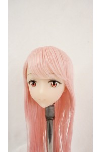 【O国内検品済 新品未使用即納品】 DollHouse168 色気美人#Shiori Cヘッド単品 (80cm推奨)