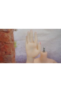 Doll House 168 #茜 90cm Eカップ 新骨格 肌色 ホワイト