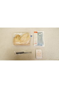 【中古】【初心者応援パック 中古美品】MOZU Doll #きつねちゃんソフトビニール製ヘッド 85cm バスト大
