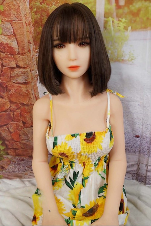 BVBN DOLL #278ヘッド 140cm Cカップ 中空胸 自立加工 陰毛植毛 新骨格 肌色 ナチュラル