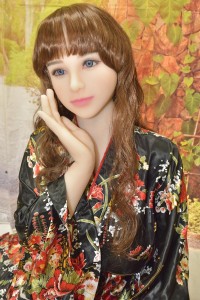 【美品】JYDOLL#58 163cm Jカップ☆ナチュラル肌☆