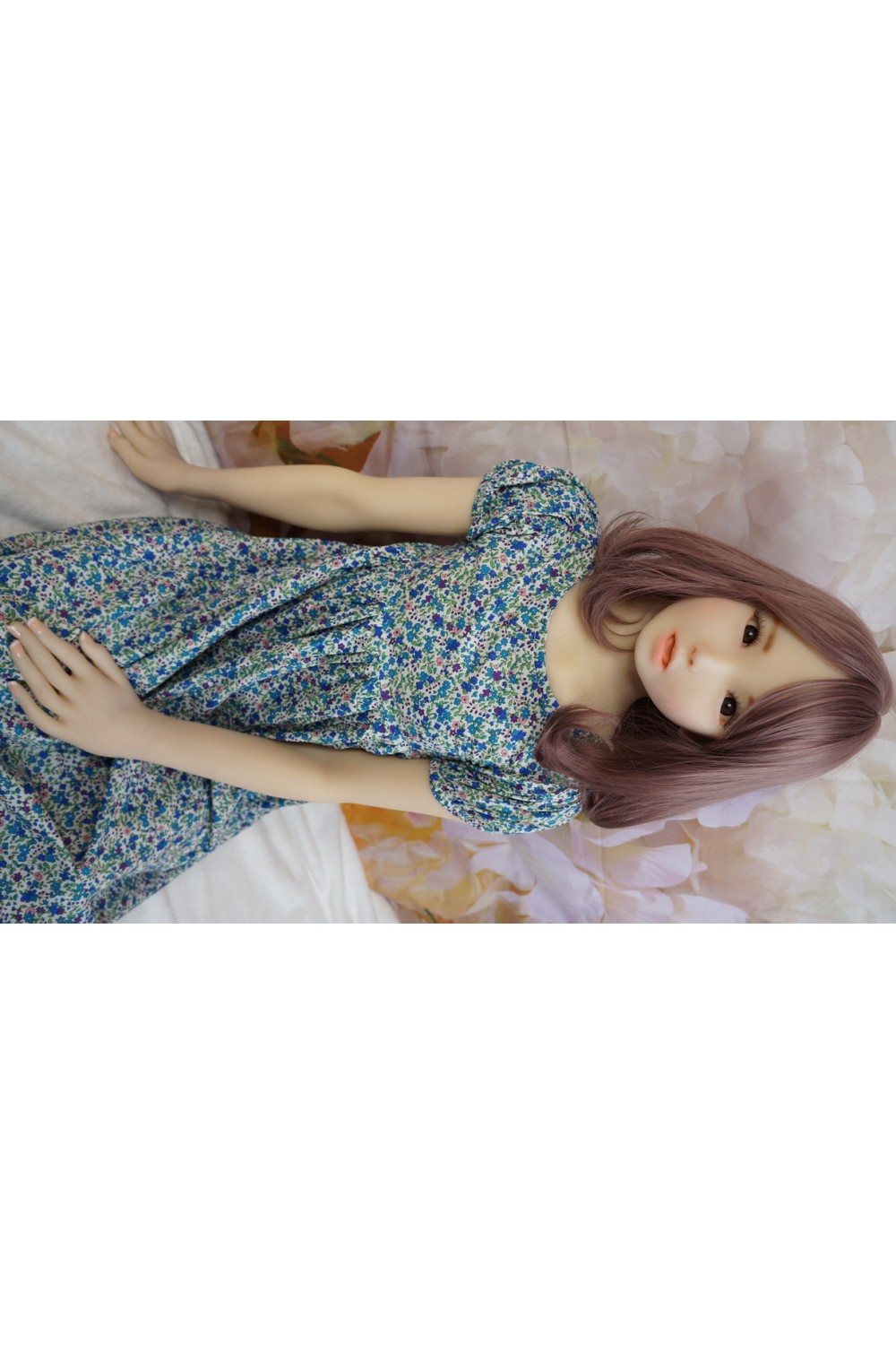 AXB Doll #121 138cm バスト平ら 肌色 ナチュラル