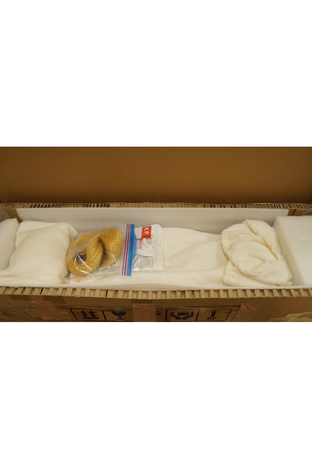 【O初心者応援パック 新品未使用即納品】 DollHouse168 色気美人 #Abbyシリコンヘッド 90cm Bカップ 【フルシリコン製】