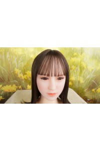 【新古超美品】Real Girl #Ｃ４ヘッド単品(148〜158cm推奨)