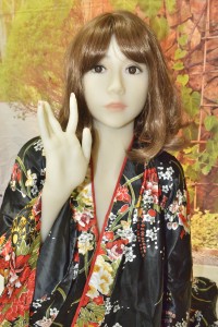 【超美品】WMDOLL#85 168cm Fカップ☆音声加工付属☆