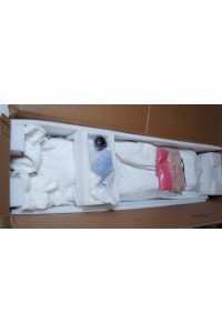 【新古美品】SEDOLL #76ヘッド +#79ヘッド 163cm Eカップ 中空胸 自立加工OP 新骨格OP 肌色 ライトブラウン