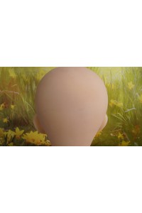 【中古美品】MOMODOLL #027-B 楓ヘッド (130〜140cm推奨)