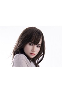 【新品】True Idols 天使もえ セクシー女優 ラブドール フルシリコン製 （Sino工場製）158cm Dカップ TRU 0001