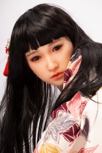【新品】フルシリコン製ラブドール Sanhui Doll 168cm Fカップ #21SAN 0022