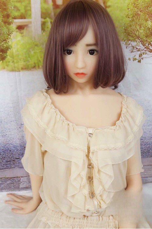 WMDOLL#225 TPEDOLL150cm Cカップ 自立加工☆肌色 ナチュラル☆