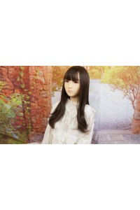 DollHouse168 #Cat? 145cm Cカップ 自立加工 陰毛植毛 新骨格 肌色 イエロー