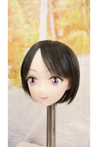 【O国内検品済 新品未使用即納品】 Butterfly Doll #Shiori Dヘッド単品 (80cm推奨)