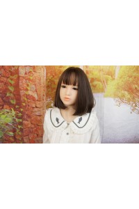 WM Dolls #20 165cm Eカップ 温度加工 自立加工 新骨格 肌色 ナチュラル