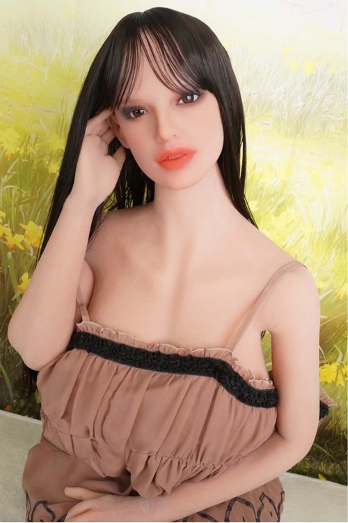 【中古】JY Doll ＃2203ヘッド 159cm 巨乳