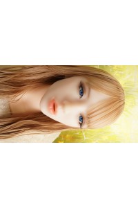 【新古超美品】4 WOODS A.I.doll #マリナヘッド