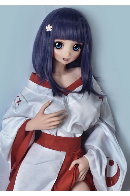 【新品】Elsa Babe 148cm 藤崎純子 RAD003 等身大ラブドール 二次元 アニメドール フルシリコン製 元気いっぱいの女 カスタマイズ可 EL 0003