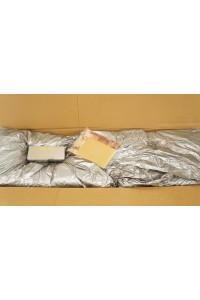 【O新古超美品 ホール未使用品】Top Sino Doll 153cm Eカップシリコンボディ単品 【RSメイク版】