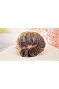 【中古】【O新古超美品 ホール未使用品】FANREAL #Maria 軟質シリコンヘッド単品(155〜173cm推奨)