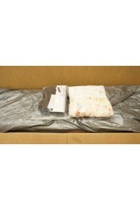 【中古】【初心者応援パック 新古超美品】 Bezlya Doll #珊瑚 高級職人メイク ROSシリコンヘッド(口開閉＆口腔模擬機能) 157cm 太ももとお尻とお腹の柔らか仕上げ 【2.2CFシリーズ】【フルシリコン製】