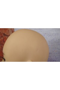 AXB Doll #70 130cm バスト大 自立加工 新骨格 肌色 ナチュラル