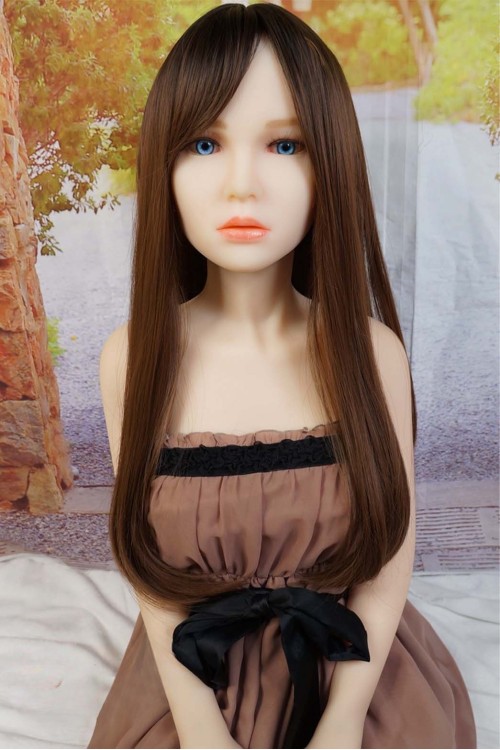 DollHouse168 #31 Cathy 145cm Cカップ 自立加工 肌色 ホワイト