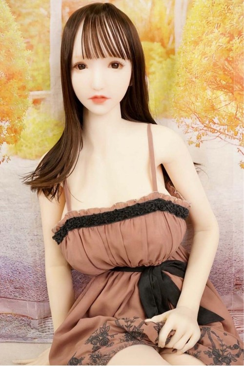【中古】【中古】MOZU DOLL #Lisaヘッド お口の開閉機能OP 163cm Hカップ 【オプション多数】