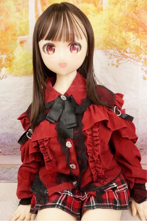 【中古】【初心者応援パック 新古超美品】Aotume Doll #74シリコンヘッド 135cm Gカップ 【フルシリコン製】【オプション多数】