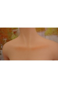 【O初心者応援パック 国内検品済 新品未開封即納品】 My Loli Waifu #W1硬めシリコンヘッド 150cm Dカップ 最新骨格関節の手指ーDF 吸允機能加工と音声機能あり 超リアルメイク【硬めシリコンヘッド＋TPEボディ】【オプション多数】