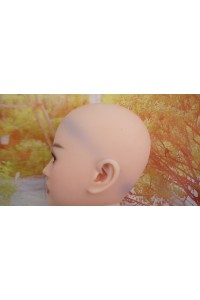 【中古】【中古美品】TPEドール #122ヘッド 134cm Dカップ