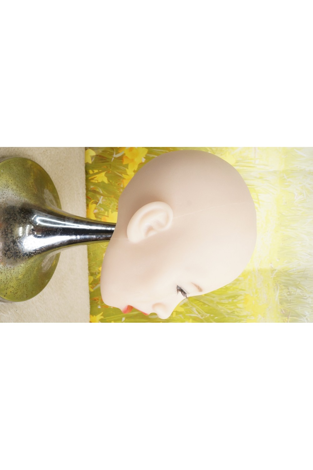 【中古超美品】4woods A.I.doll #日仁美(オーラル)ヘッド (147〜160cm推奨)