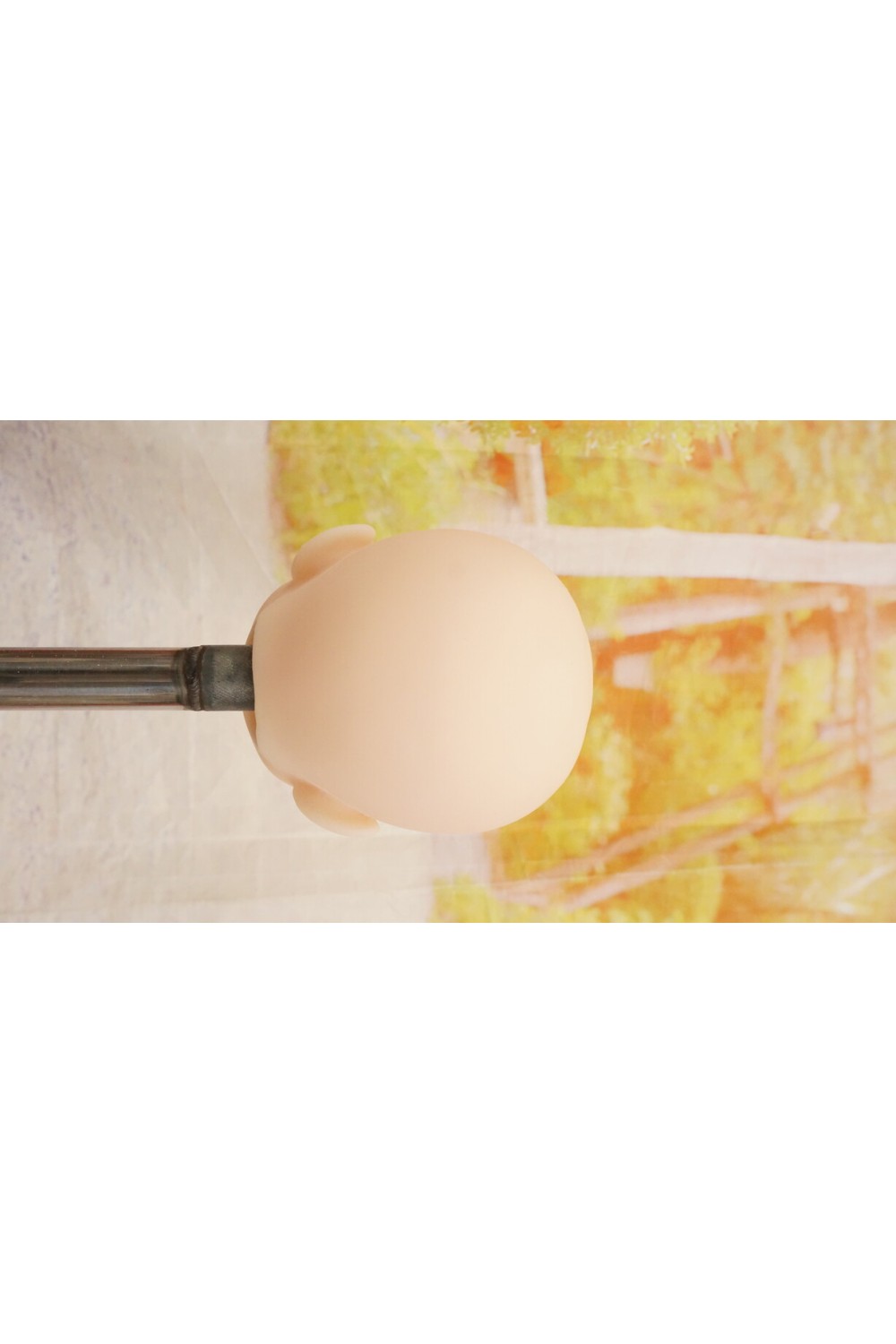 【O国内検品済 新品未使用即納品】 Butterfly Doll #リコAヘッド単品 (80cm推奨)