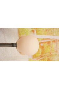 【O国内検品済 新品未使用即納品】 Butterfly Doll #リコAヘッド単品 (80cm推奨)